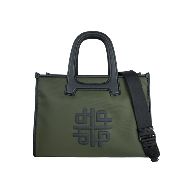 Corina Tote In Olive