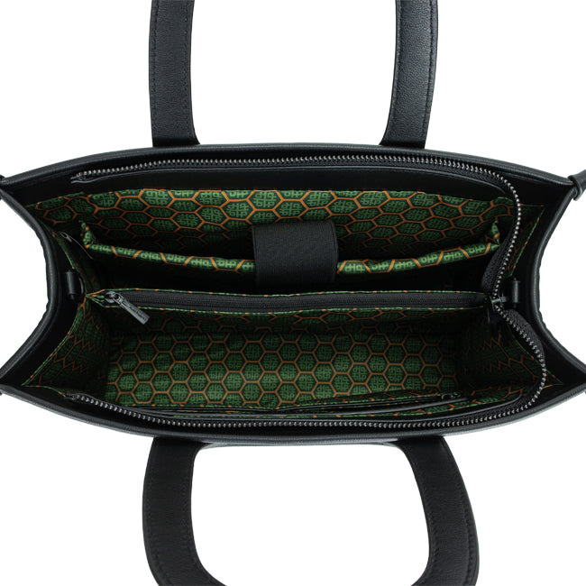 Corina Tote In Olive