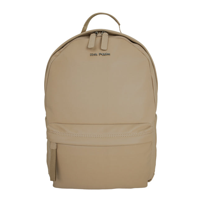 Isabel Backpack In Taupe