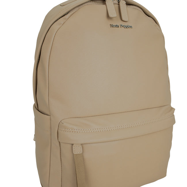 Isabel Backpack In Taupe