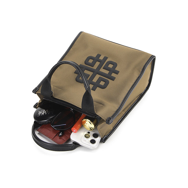 Corina Sling In Brown