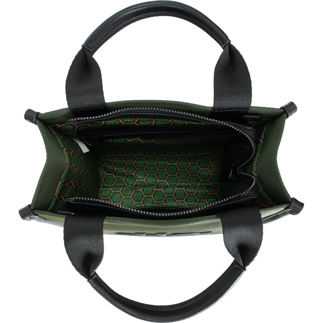 Corina Sling In Olive