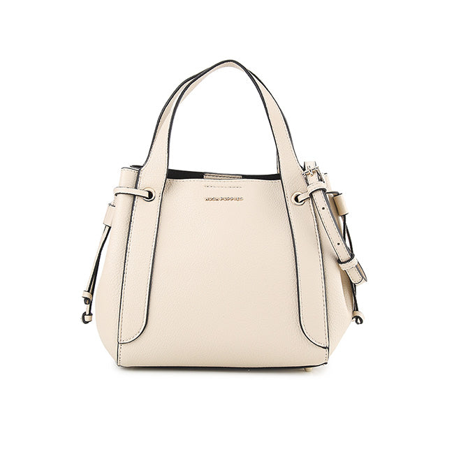 Delfina Satchel M In Beige