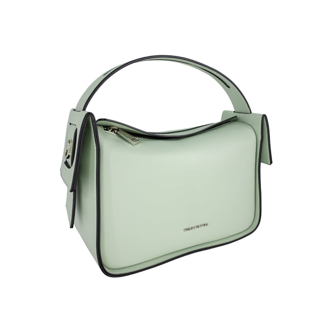 Folly Shoulder M In Mint