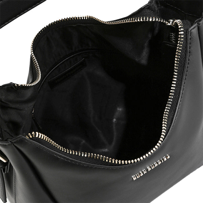 Jazzlyn Hobo M In Black