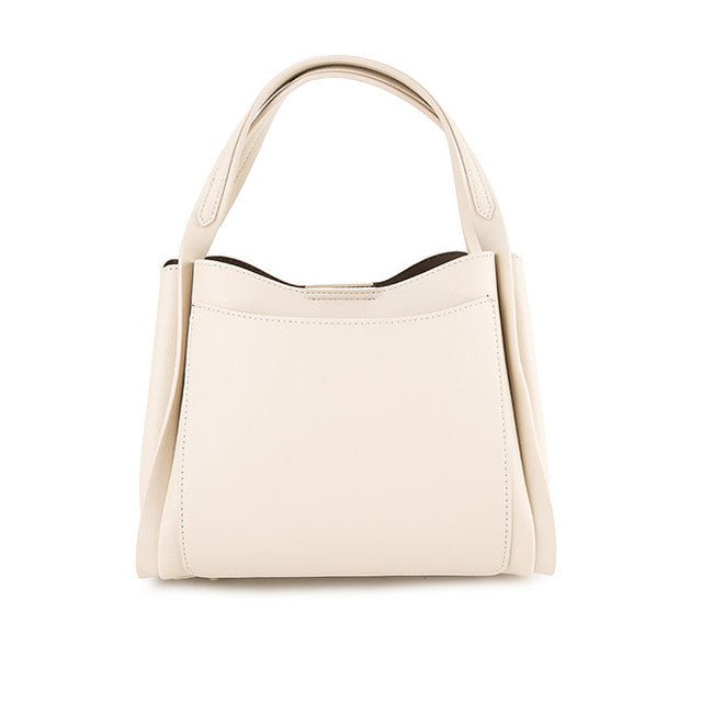 Beth Satchel In Beige
