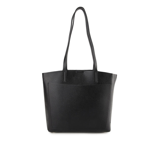 Gavina Tote In Black