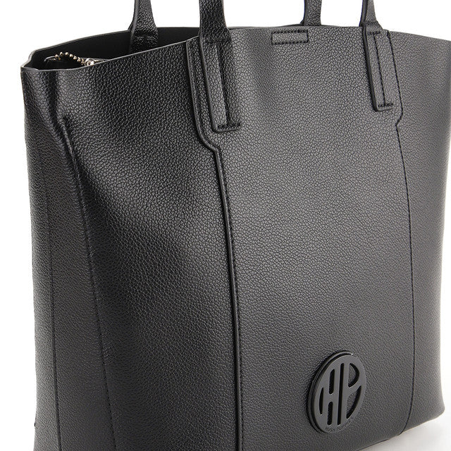 Gavina Tote In Black