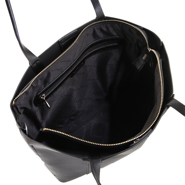 Gavina Tote In Black