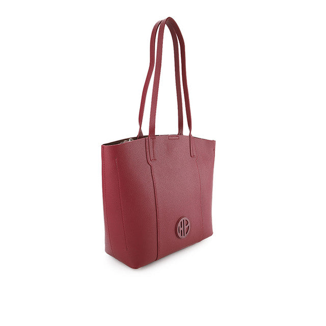 Gavina Tote In Red