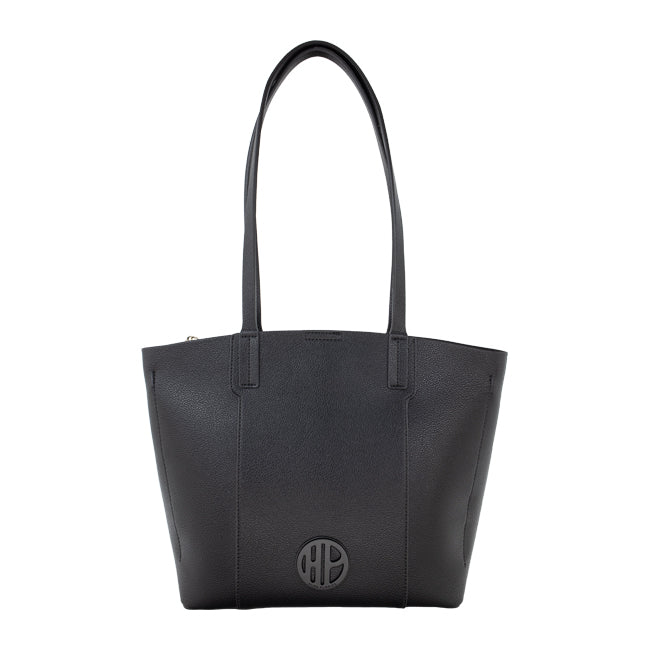 Gavina Tote In Black