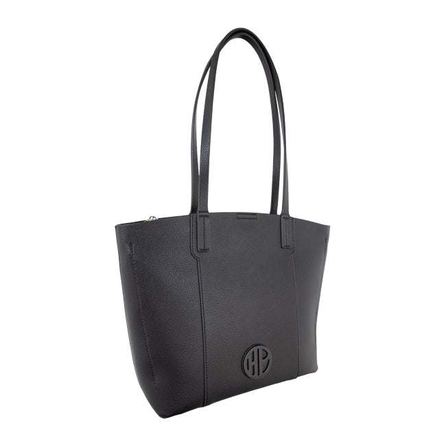 Gavina Tote In Black