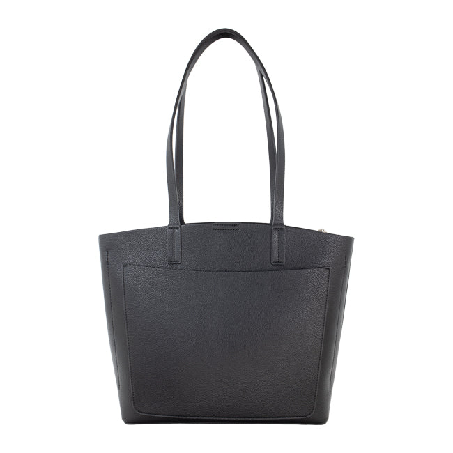 Gavina Tote In Black