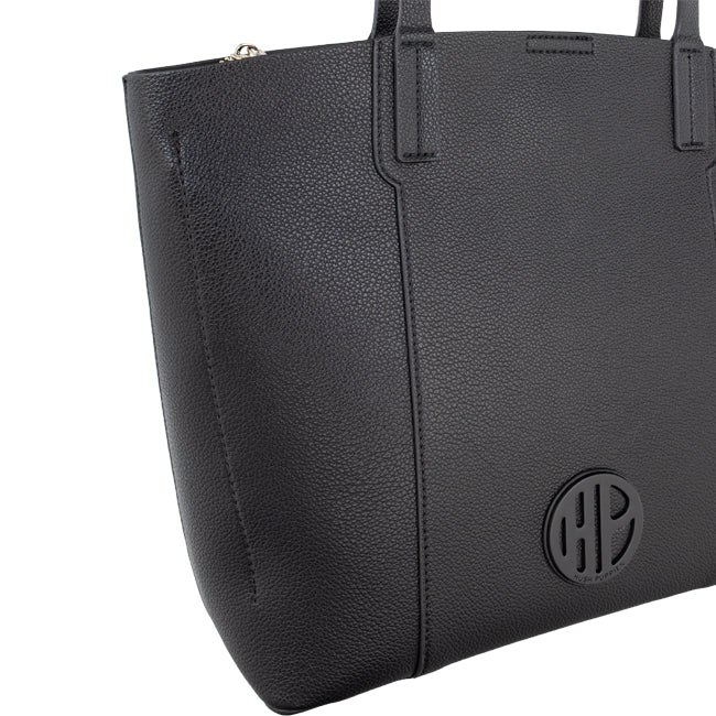 Gavina Tote In Black