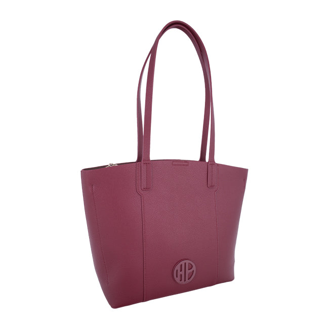 Gavina Tote In Red