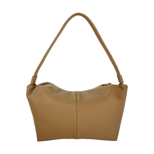 Alara Shoulder In Camel