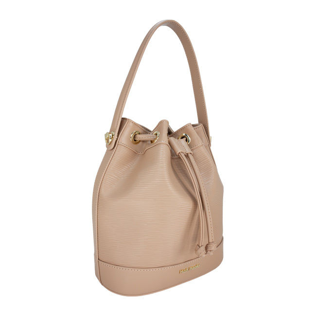 Fay Bucket In Camel