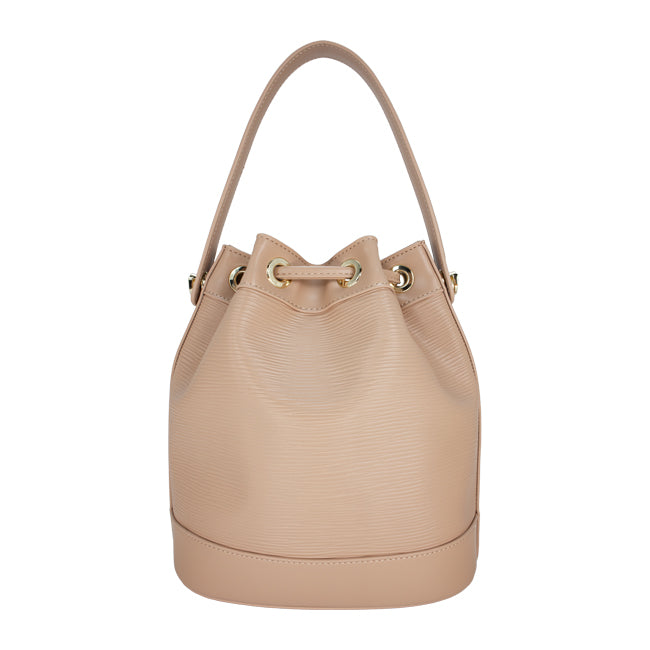 Fay Bucket In Camel