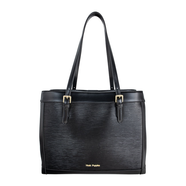 Fay Tote In Black