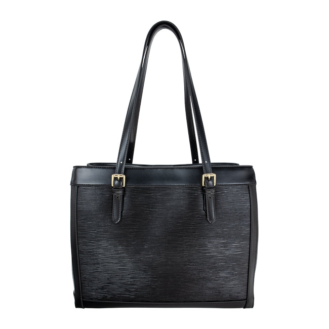 Fay Tote In Black