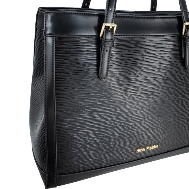 Fay Tote In Black