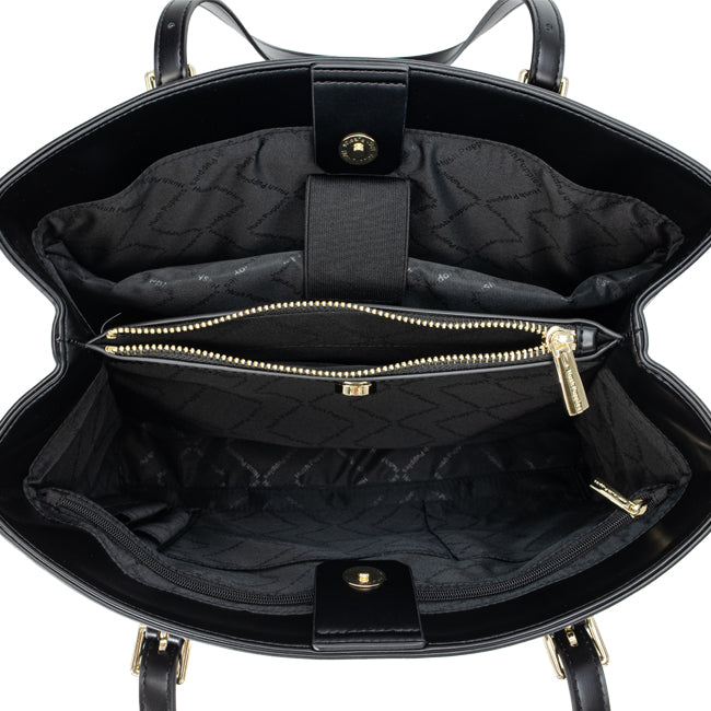 Fay Tote In Black