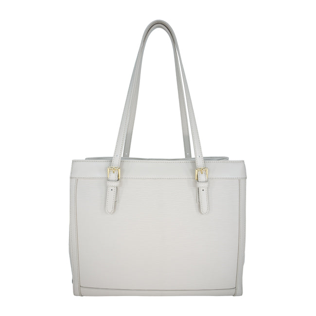 Fay Tote In Sand