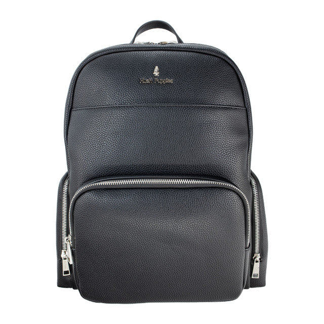 Mistee Backpack (L) In Black
