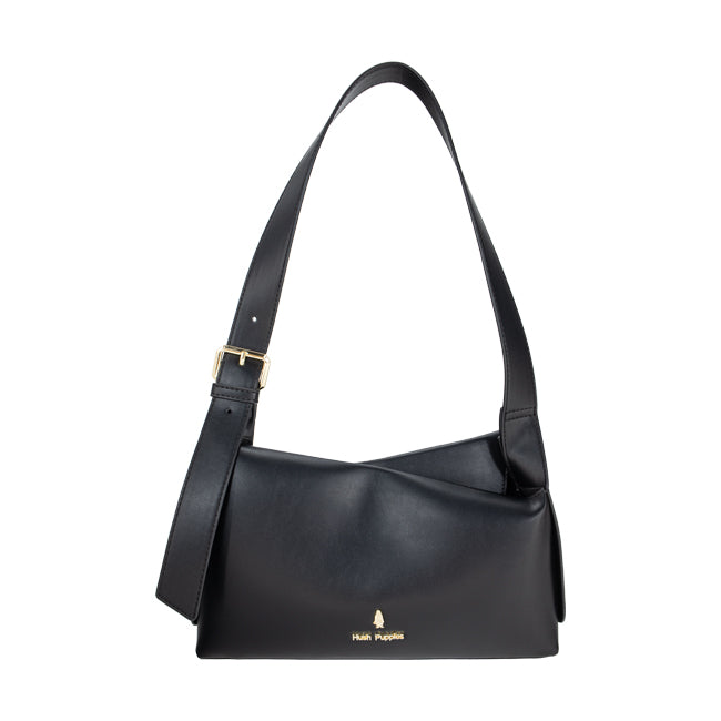 Zayna Ew Shoulder In Black