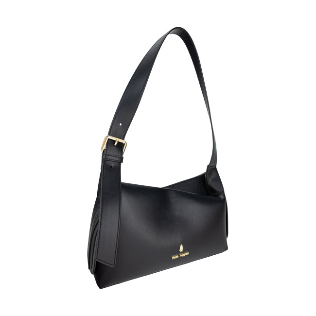 Zayna Ew Shoulder In Black