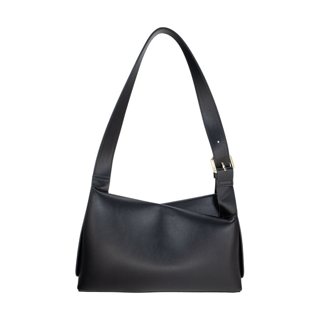 Zayna Ew Shoulder In Black