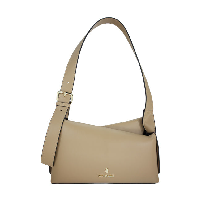 Zayna Ew Shoulder In Brown