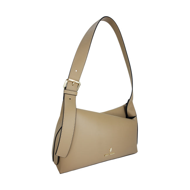 Zayna Ew Shoulder In Brown