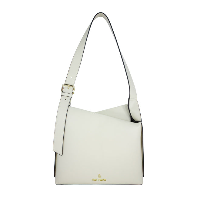 Zayna Ns Shoulder In Beige