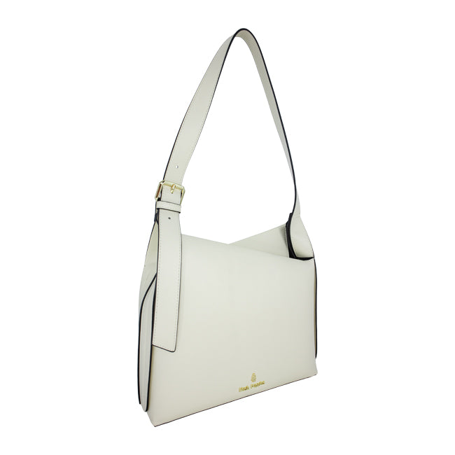 Zayna Ns Shoulder In Beige