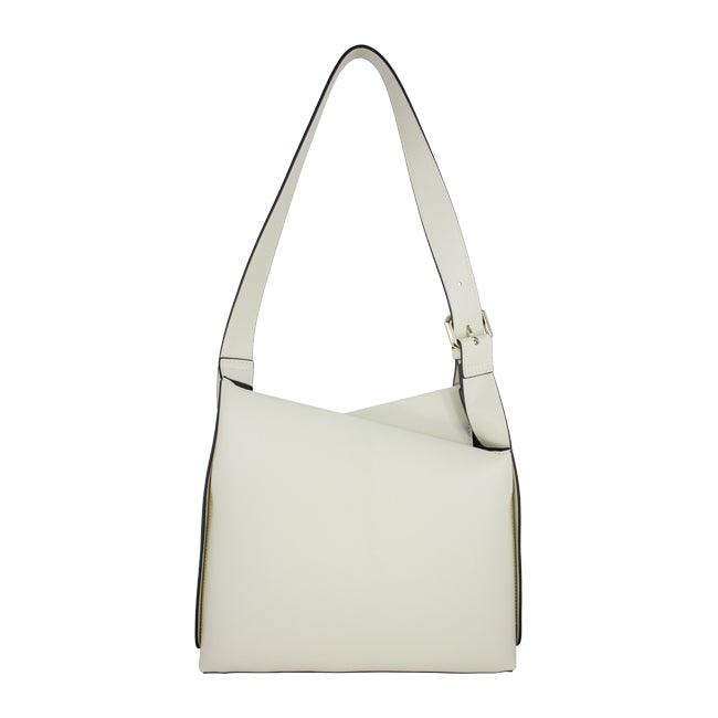 Zayna Ns Shoulder In Beige