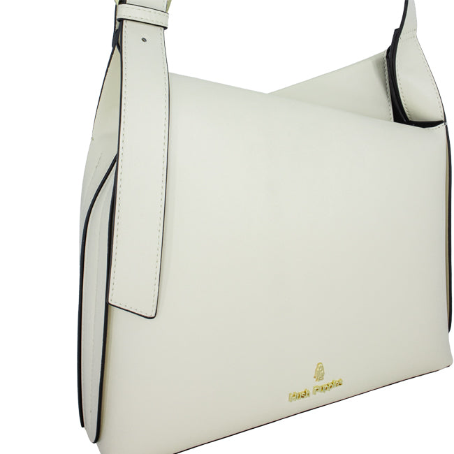 Zayna Ns Shoulder In Beige