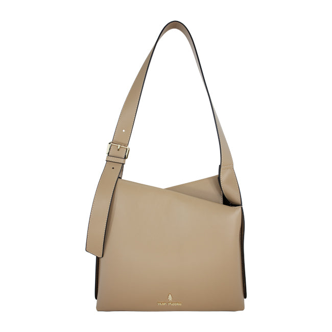 Zayna Ns Shoulder In Brown