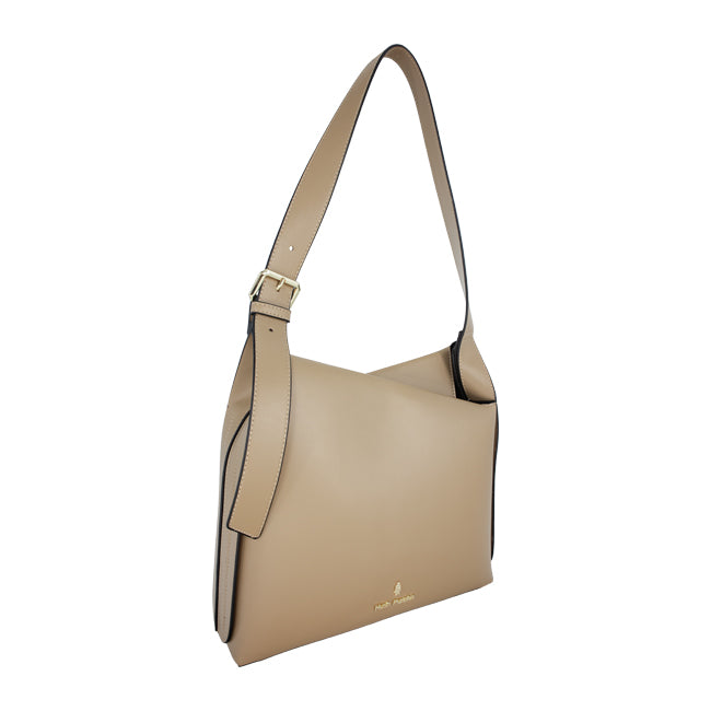 Zayna Ns Shoulder In Brown