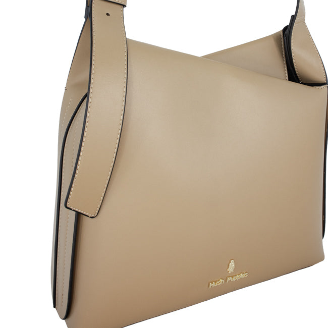 Zayna Ns Shoulder In Brown