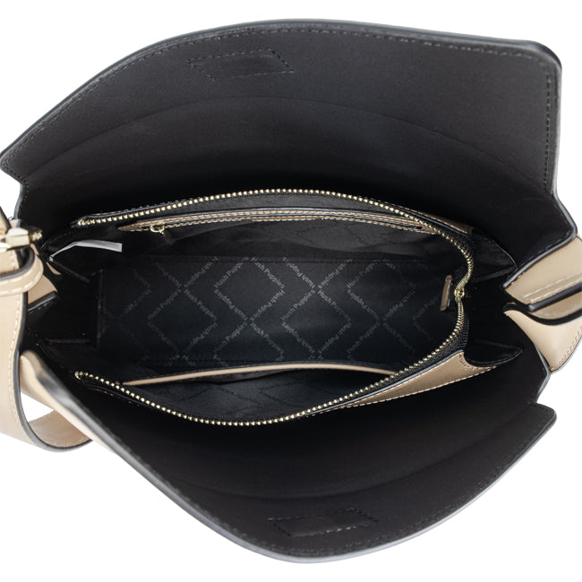 Zayna Ns Shoulder In Brown