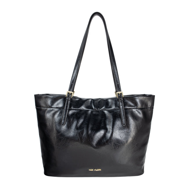 Akari Ew Tote In Black