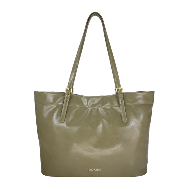 Akari Ew Tote In Olive
