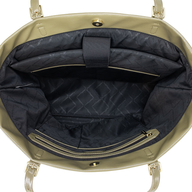 Akari Ew Tote In Olive