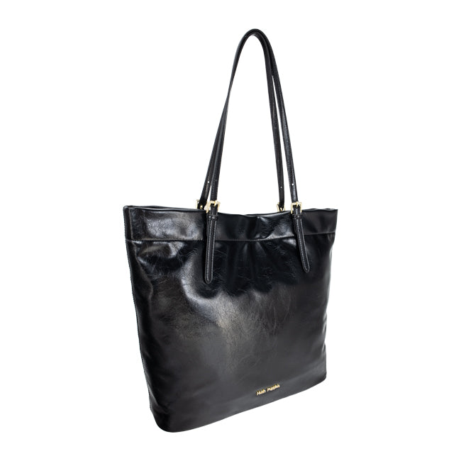 Akari Ns Tote In Black