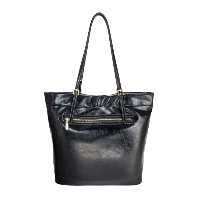 Akari Ns Tote In Black