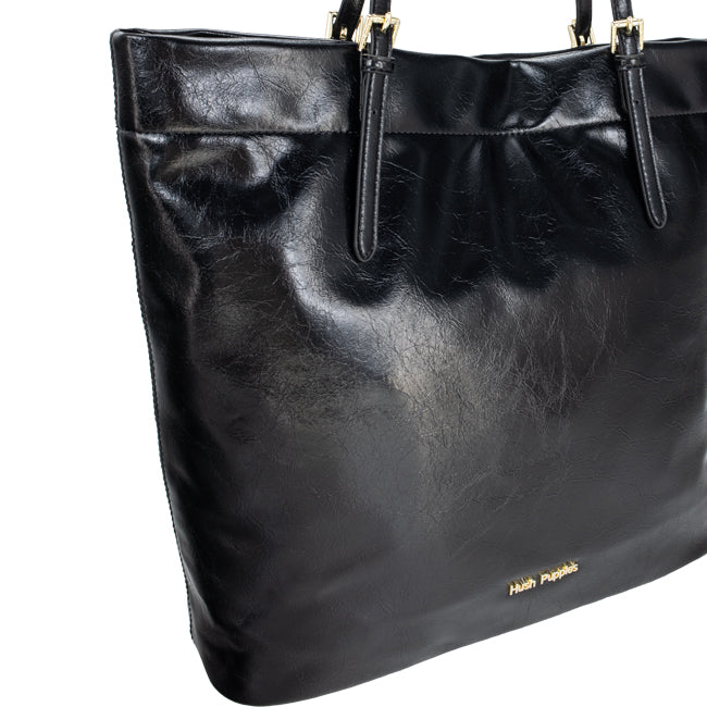Akari Ns Tote In Black