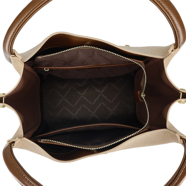 Champ Satchel In Brown