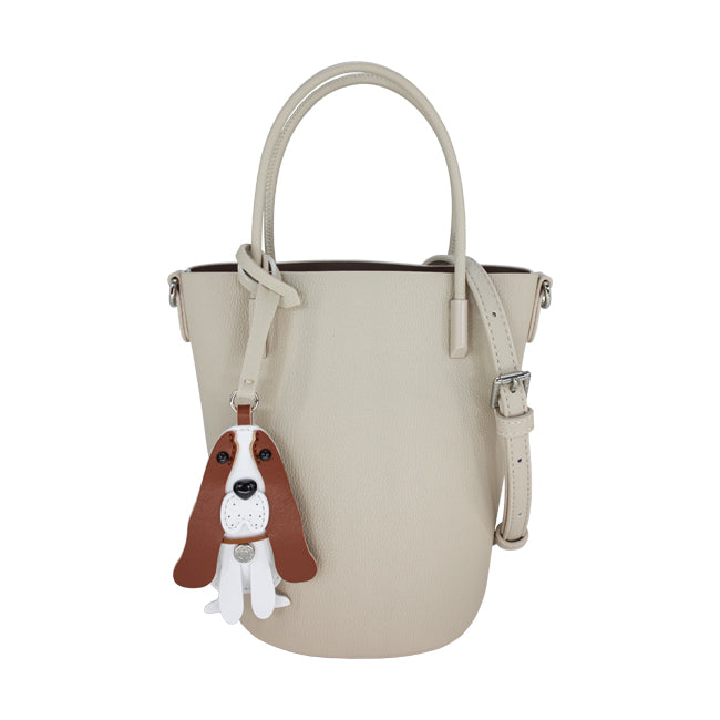 Betsy Bucket In Beige
