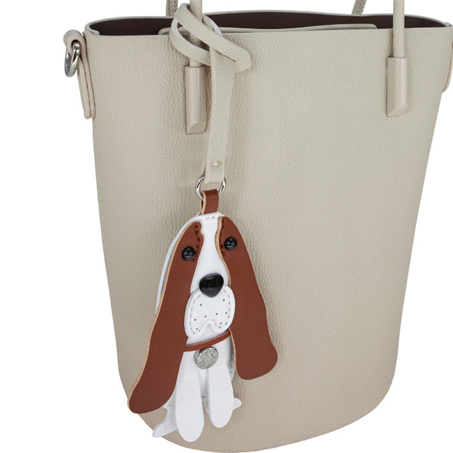 Betsy Bucket In Beige